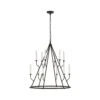 Lorio Chandelier -City Lights Store visual comfort signature lorio chandelier 01a 71a86971 c82c 4a11 b917 c5383b313945