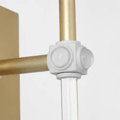 Lucia LED Rechargeable Wall Light -City Lights Store visual comfort signature lucia led rechargeable wall light 10 8578515a f024 4f03 b1ca 8d49514b71d8