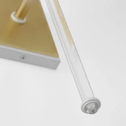 Lucia LED Rechargeable Wall Light -City Lights Store visual comfort signature lucia led rechargeable wall light 11 6c008d27 2998 433d b083 3da559e50f57