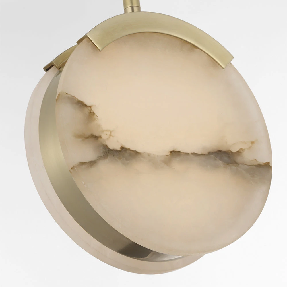 Melange LED Pendant Light 4 Melange LED Pendant Light - Image 2