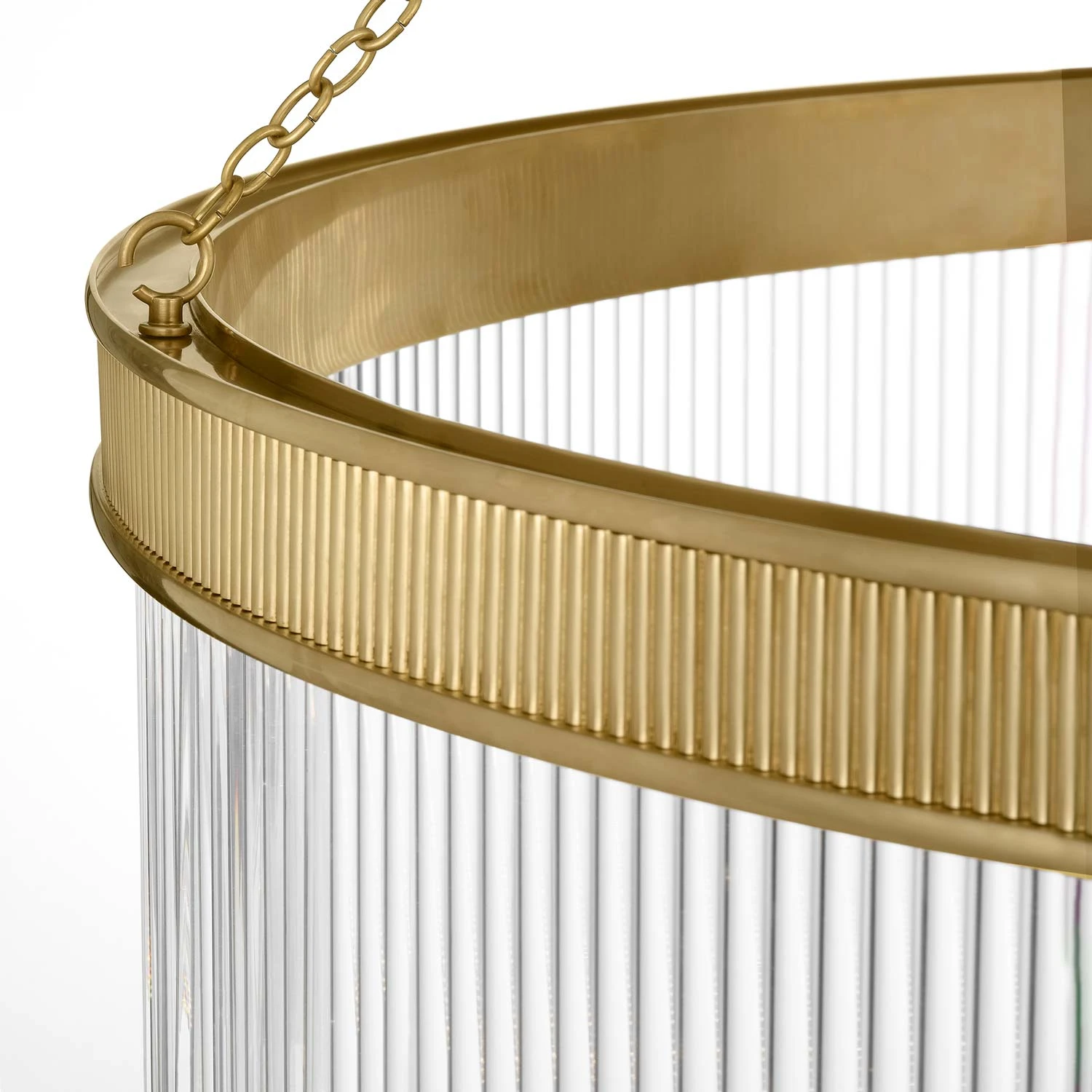 Menil LED Chandelier 4 Menil LED Chandelier - Image 2