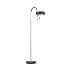 Oso LED Floor Lamp