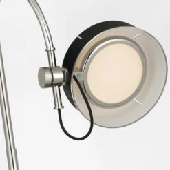 Oso LED Floor Lamp -City Lights Store visual comfort signature oso led floor lamp 08 831e9f9b 4e93 4141 93ee b459cc16f7c7