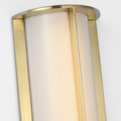 Phinn LED Linear Bath Wall Light -City Lights Store visual comfort signature phinn led linear bath wall light 09 dc9de95e 5a1e 4078 9783 c420df2017ee