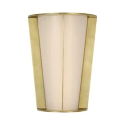 Phinn Tapered LED Wall Light 31 Phinn Tapered LED Wall Light -City Lights Store visual comfort signature phinn tapered led wall light 03 1f74f711 e770 4ada 84ad 6455e5b7e021