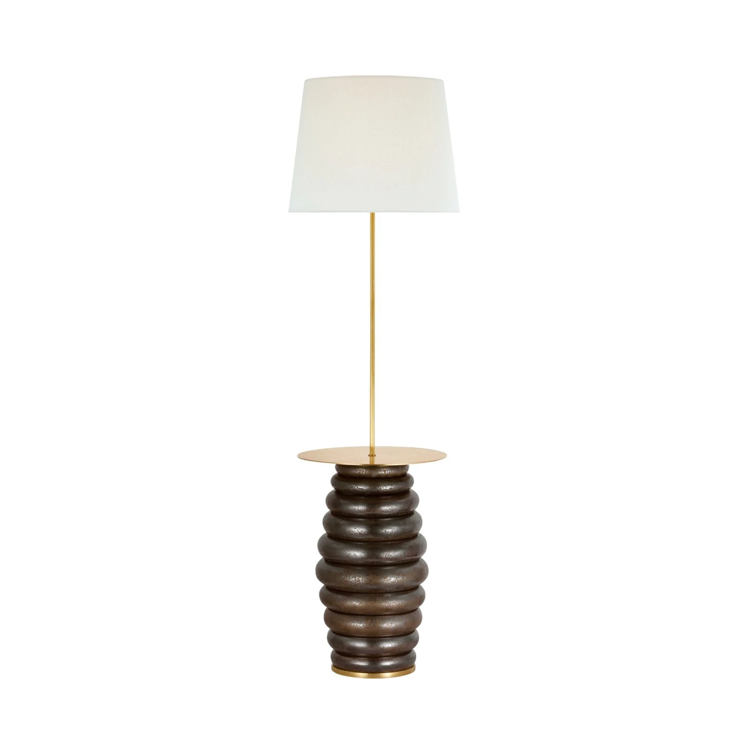 Phoebe Tray Floor Lamp 14 Phoebe Tray Floor Lamp - Image 12