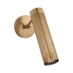 Precision LED Wall Light