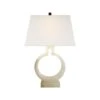 Ring Form Table Lamp -City Lights Store visual comfort signature ring form table lamp 01a bdab0ee1 d503 4d6e aea3 cf85053f873d