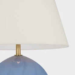 Talia LED Rechargeable Table Lamp -City Lights Store visual comfort signature talia led table lamp 05 122ec0f8 fc52 4841 bad8 60b70b6a560d