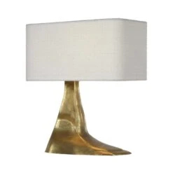 Terra-Forma Table Lamp