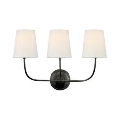 Vendome Wall Light -City Lights Store visual comfort signature vendome wall light 07 b1d00af9 ddc8 401d aec6 548318c6e1ba