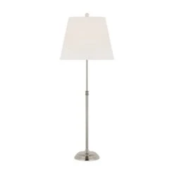 Wyatt Table Lamp -City Lights Store visual comfort signature wyatt table lamp 112524 03 7434dfd4 196c 4a8a 89f6 e65b4bd5d200