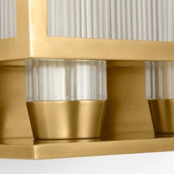 York Outdoor Wall Light -City Lights Store visual comfort signature york outdoor wall light 102224 06 864be39a 011f 4576 a84b 9dc6f418105a