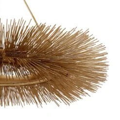 Strada Ring Chandelier 14 Strada Ring Chandelier -City Lights Store visual comfort strada ring chandelier 05