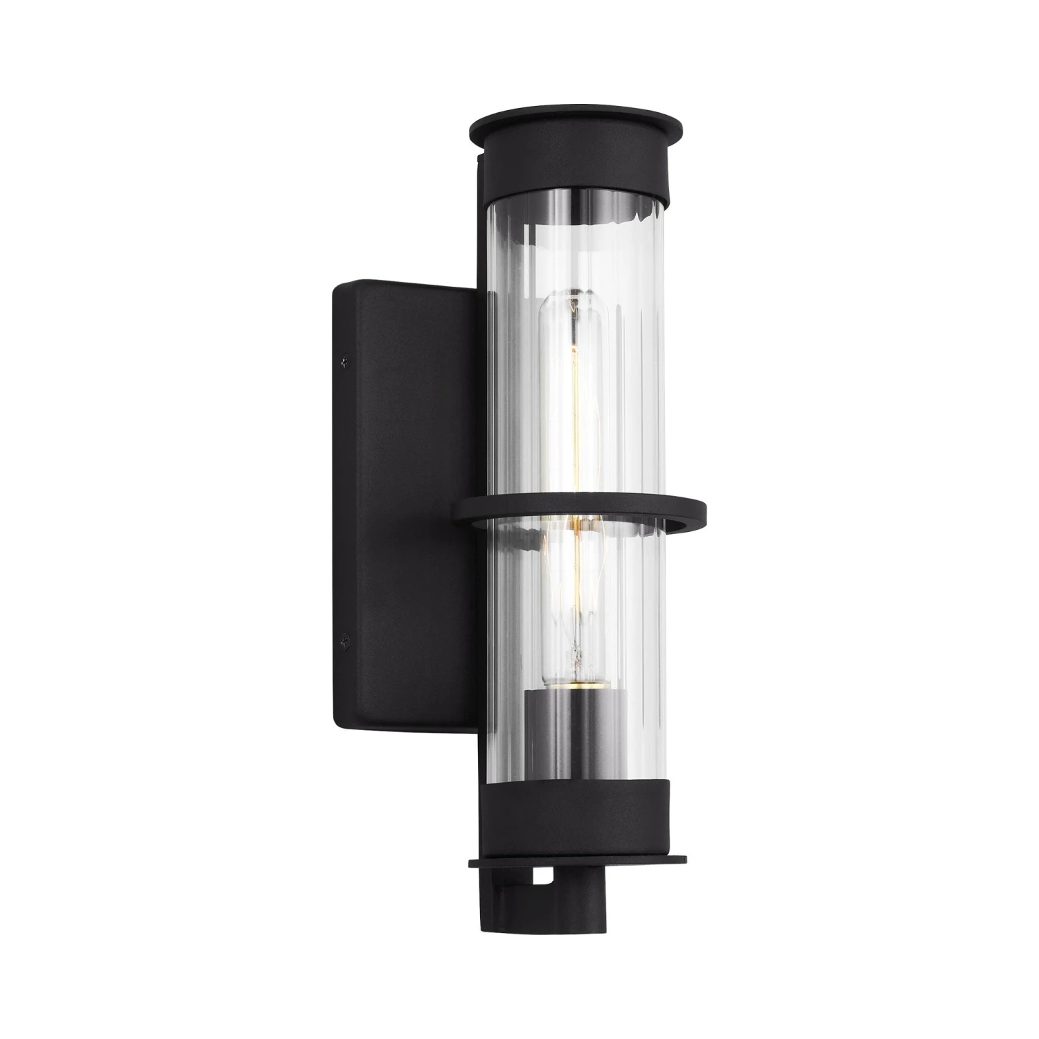 Alcona Outdoor Wall Light 3 Alcona Outdoor Wall Light