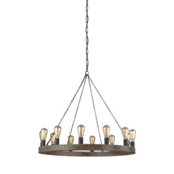 Avenir Chandelier