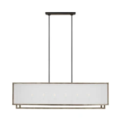 Brockway Linear Pendant Light