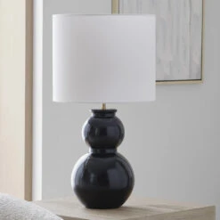 Buckley Table Lamp -City Lights Store visual comfort studio buckley table lamp 11 1405 8bfbd200 5bd3 469d baaa 3e90021c3444