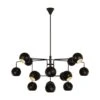 Chaumont Chandelier -City Lights Store visual comfort studio chaumont chandelier 01a