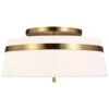 Cordtlandt Semi-Flush Mount Ceiling Light 1 Cordtlandt Semi-Flush Mount Ceiling Light -City Lights Store visual comfort studio cordtlandt semi flush mount ceiling light 01a 72430dca a47f 4988 9eb5 4ce23b3d37bf