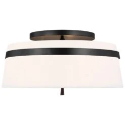 Cordtlandt Semi-Flush Mount Ceiling Light -City Lights Store visual comfort studio cordtlandt semi flush mount ceiling light 05 f77ae30a 93b2 4f17 bd97 242b312aa446