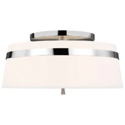 Cordtlandt Semi-Flush Mount Ceiling Light -City Lights Store visual comfort studio cordtlandt semi flush mount ceiling light 07 0585fb36 5e32 4f65 beed 5e7987402a05
