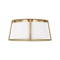 Cortes Flush Mount Ceiling Light 13 Cortes Flush Mount Ceiling Light -City Lights Store visual comfort studio cortes flush mount ceiling light 01