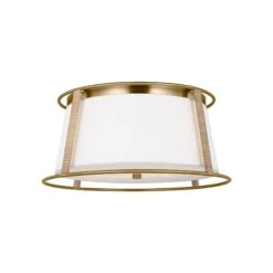 Cortes Flush Mount Ceiling Light 11 Cortes Flush Mount Ceiling Light -City Lights Store visual comfort studio cortes flush mount ceiling light 02