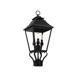 Galena Outdoor Post Light