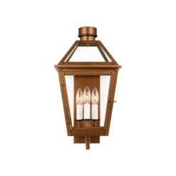Hyannis Outdoor Wall Light -City Lights Store visual comfort studio hyannis outdoor wall light 05 f3540c78 538f 4f85 a96e b34db89de78b
