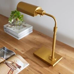 Kenyon Table Lamp -City Lights Store visual comfort studio kenyon table lamp 03 dcba8902 3442 42e1 ab67 3c1b720d3f78