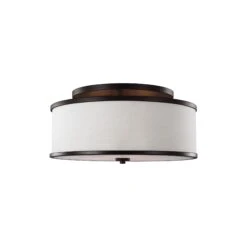 Lennon Semi Flush Mount Ceiling Light 24 Lennon Semi Flush Mount Ceiling Light -City Lights Store visual comfort studio lennon semi flush mount ceiling light 112224 01 7a8b57a0 e1e3 4df2 8e70 e15a23e83632