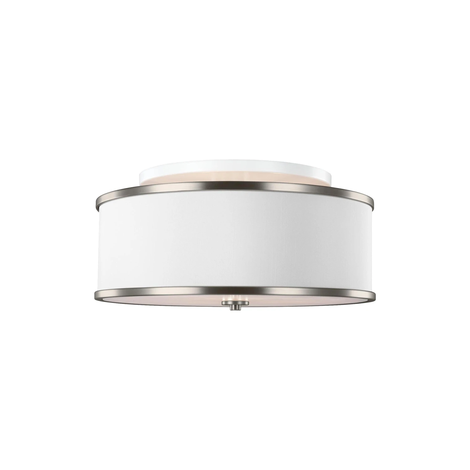 Lennon Semi Flush Mount Ceiling Light 12 Lennon Semi Flush Mount Ceiling Light - Image 10
