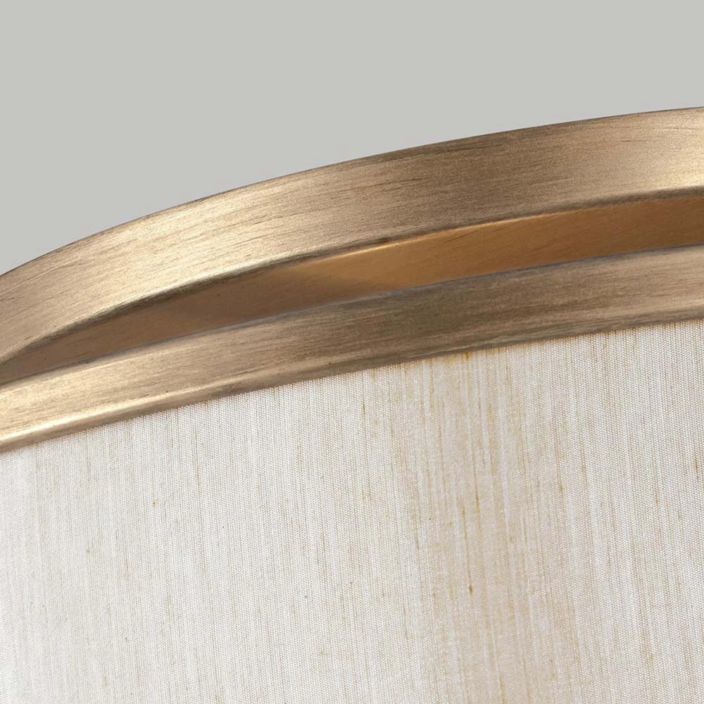 Lennon Semi Flush Mount Ceiling Light 10 Lennon Semi Flush Mount Ceiling Light - Image 8