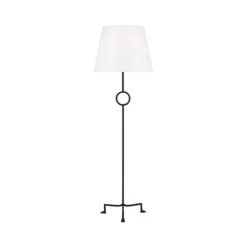 Montour Floor Lamp -City Lights Store visual comfort studio montour floor lamp 01