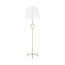 Montour Floor Lamp -City Lights Store visual comfort studio montour floor lamp 02