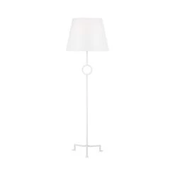 Montour Floor Lamp -City Lights Store visual comfort studio montour floor lamp 03
