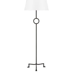Montour Floor Lamp -City Lights Store visual comfort studio montour floor lamp 05