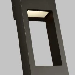 Testa Outdoor LED Wall Light -City Lights Store visual comfort studio testa outdoor led wall light 15 d90bb182 9646 40b4 848b 3dc5bb9f9013