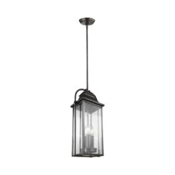 Wellsworth Outdoor Pendant Light