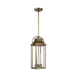 Wellsworth Outdoor Pendant Light -City Lights Store visual comfort studio wellsworth outdoor pendant light 112324 02 138489b4 487b 47c5 b23d 65e0fd466f2a