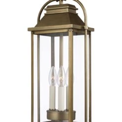 Wellsworth Outdoor Pendant Light -City Lights Store visual comfort studio wellsworth outdoor pendant light 112324 05 880fbc96 e74c 49b1 855b 6105d66c436d