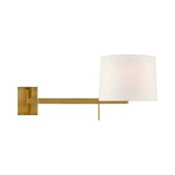Sweep Wall Light -City Lights Store visual comfort sweep wall light 03