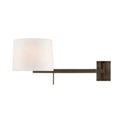 Sweep Wall Light -City Lights Store visual comfort sweep wall light 04