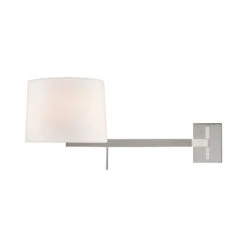 Sweep Wall Light -City Lights Store visual comfort sweep wall light 05
