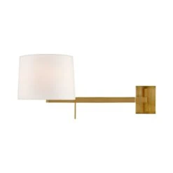 Sweep Wall Light -City Lights Store visual comfort sweep wall light 06