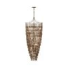 Vacarro Cascading Chandelier