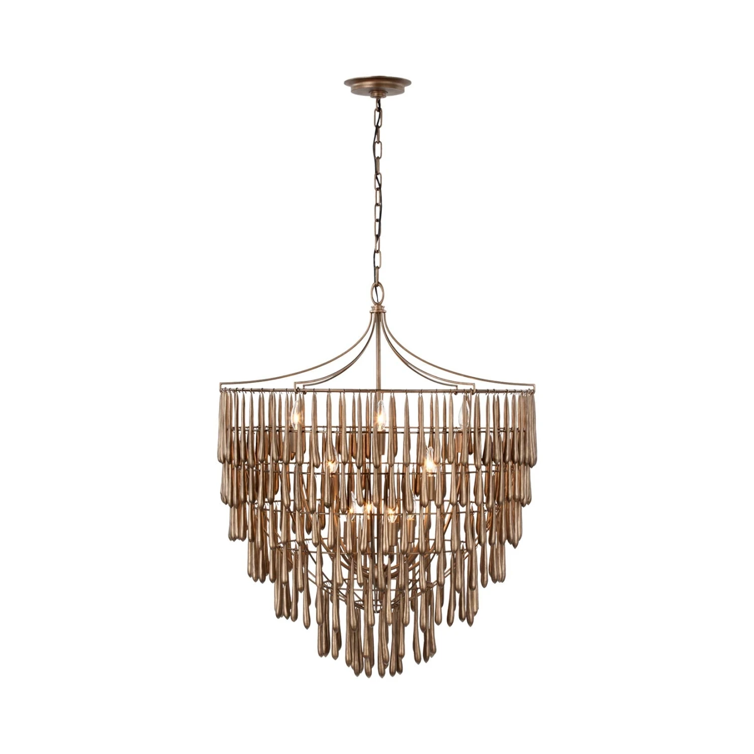 Vacarro Chandelier 17 Vacarro Chandelier - Image 15