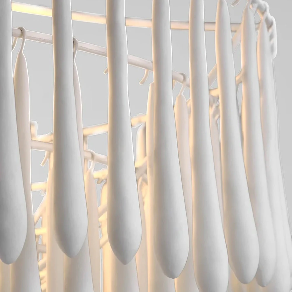 Vacarro Chandelier 5 Vacarro Chandelier - Image 3