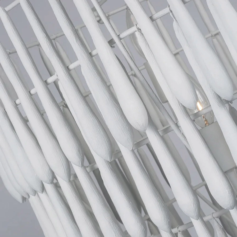 Vacarro Chandelier 7 Vacarro Chandelier - Image 5